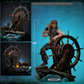 Jack Sparrow Deluxe 1/6 (Dx Series) - Pirates of the Caribbean: Dead Men Tell No Tales  Hot Toys