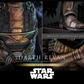 Darth Revan 1/6 - Star Wars: Legends Hot Toys