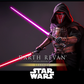 Darth Revan 1/6 - Star Wars: Legends Hot Toys