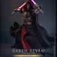 Darth Revan 1/6 - Star Wars: Legends Hot Toys