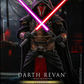 Darth Revan 1/6 - Star Wars: Legends Hot Toys
