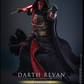 Darth Revan 1/6 - Star Wars: Legends Hot Toys