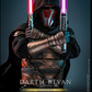 Darth Revan 1/6 - Star Wars: Legends Hot Toys