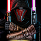 Darth Revan 1/6 - Star Wars: Legends Hot Toys