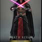 Darth Revan 1/6 - Star Wars: Legends Hot Toys