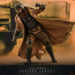Knightmare Batman & Superman Set 1/6 - Zack Snyder's Justice League: The Snyder Cut Hot Toys