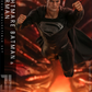 Knightmare Batman & Superman Set 1/6 - Zack Snyder's Justice League: The Snyder Cut Hot Toys