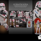 Stormtrooper (Cherry Blossom Version) 1/6 - Star Wars  Hot Toys Exlusive