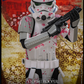 Stormtrooper (Cherry Blossom Version) 1/6 - Star Wars  Hot Toys Exlusive