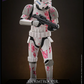 Stormtrooper (Cherry Blossom Version) 1/6 - Star Wars  Hot Toys Exlusive