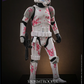 Stormtrooper (Cherry Blossom Version) 1/6 - Star Wars  Hot Toys Exlusive