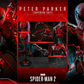 Peter Parker (Superior-Suit) 1/6 - Marvel's Spider-Man 2 Hot Toys