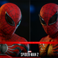Peter Parker (Superior-Suit) 1/6 - Marvel's Spider-Man 2 Hot Toys