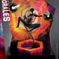 Miles Morales 1/6 - Marvel Spider-Man: Across the Spiderverse Hot Toys