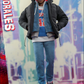 Miles Morales 1/6 - Marvel Spider-Man: Across the Spiderverse Hot Toys