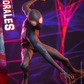 Miles Morales 1/6 - Marvel Spider-Man: Across the Spiderverse Hot Toys