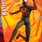 Miles Morales 1/6 - Marvel Spider-Man: Across the Spiderverse Hot Toys