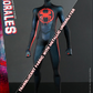 Miles Morales 1/6 - Marvel Spider-Man: Across the Spiderverse Hot Toys