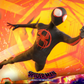 Miles Morales 1/6 - Marvel Spider-Man: Across the Spiderverse Hot Toys