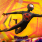 Miles Morales 1/6 - Marvel Spider-Man: Across the Spiderverse Hot Toys