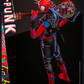 Spider-Punk 1/6 - Marvel Spider-Man: Across the Spiderverse Hot Toys