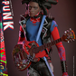 Spider-Punk 1/6 - Marvel Spider-Man: Across the Spiderverse Hot Toys