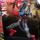 Spider-Punk 1/6 - Marvel Spider-Man: Across the Spiderverse Hot Toys