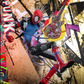 Spider-Punk 1/6 - Marvel Spider-Man: Across the Spiderverse Hot Toys
