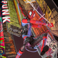 Spider-Punk 1/6 - Marvel Spider-Man: Across the Spiderverse Hot Toys