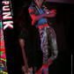 Spider-Punk 1/6 - Marvel Spider-Man: Across the Spiderverse Hot Toys
