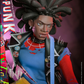 Spider-Punk 1/6 - Marvel Spider-Man: Across the Spiderverse Hot Toys