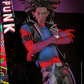 Spider-Punk 1/6 - Marvel Spider-Man: Across the Spiderverse Hot Toys