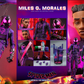 Miles G Morales 1/6 - Marvel Spider-Man: Across the Spiderverse Hot Toys