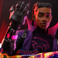 Miles G Morales 1/6 - Marvel Spider-Man: Across the Spiderverse Hot Toys
