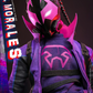 Miles G Morales 1/6 - Marvel Spider-Man: Across the Spiderverse Hot Toys