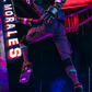 Miles G Morales 1/6 - Marvel Spider-Man: Across the Spiderverse Hot Toys