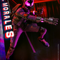 Miles G Morales 1/6 - Marvel Spider-Man: Across the Spiderverse Hot Toys