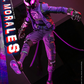Miles G Morales 1/6 - Marvel Spider-Man: Across the Spiderverse Hot Toys