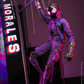 Miles G Morales 1/6 - Marvel Spider-Man: Across the Spiderverse Hot Toys