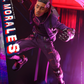Miles G Morales 1/6 - Marvel Spider-Man: Across the Spiderverse Hot Toys