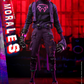 Miles G Morales 1/6 - Marvel Spider-Man: Across the Spiderverse Hot Toys