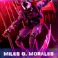Miles G Morales 1/6 - Marvel Spider-Man: Across the Spiderverse Hot Toys
