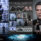 Batman Armory & Bruce Wayne Set 1/6 - Batman: The Dark Knight Rises Dc Hot Toys