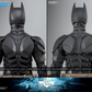 Batman Armory & Bruce Wayne Set 1/6 - Batman: The Dark Knight Rises Dc Hot Toys