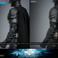 Batman Armory & Bruce Wayne Set 1/6 - Batman: The Dark Knight Rises Dc Hot Toys