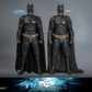 Batman Armory & Bruce Wayne Set 1/6 - Batman: The Dark Knight Rises Dc Hot Toys