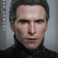 Batman Armory & Bruce Wayne Set 1/6 - Batman: The Dark Knight Rises Dc Hot Toys