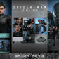 Spider-Man Black Suit (Special Edition) 1/6 - Spider-Man 3 Marvel Hot Toys