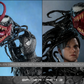 Spider-Man Black Suit (Special Edition) 1/6 - Spider-Man 3 Marvel Hot Toys