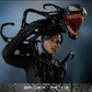 Spider-Man Black Suit (Special Edition) 1/6 - Spider-Man 3 Marvel Hot Toys